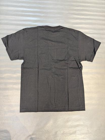 星ハム子「HAM.Co」Tシャツ②(ブラック)