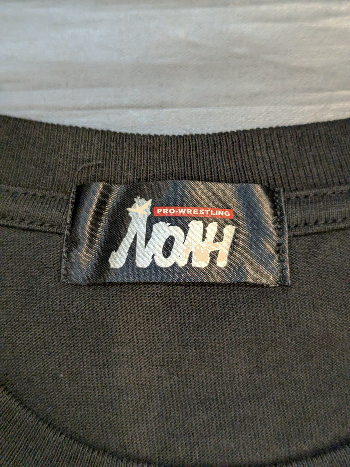 NOAH「10th ANNVERSARY 2010.08.22 DIFFER ARIAKE」Tシャツ
