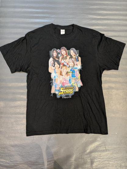 STARS Unit Wrap Shirt (2025)