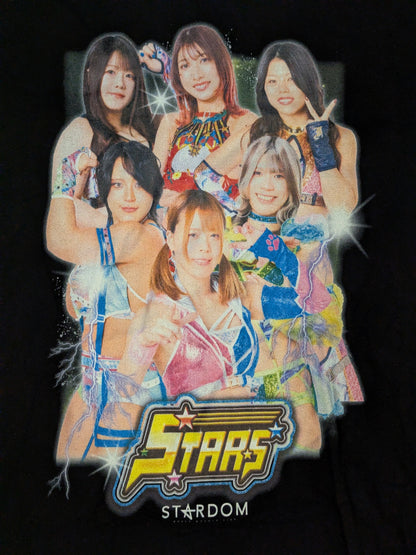 STARS Unit Wrap Shirt (2025)