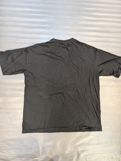 Stardom "SQUARE" Big Silhouette T-Shirt