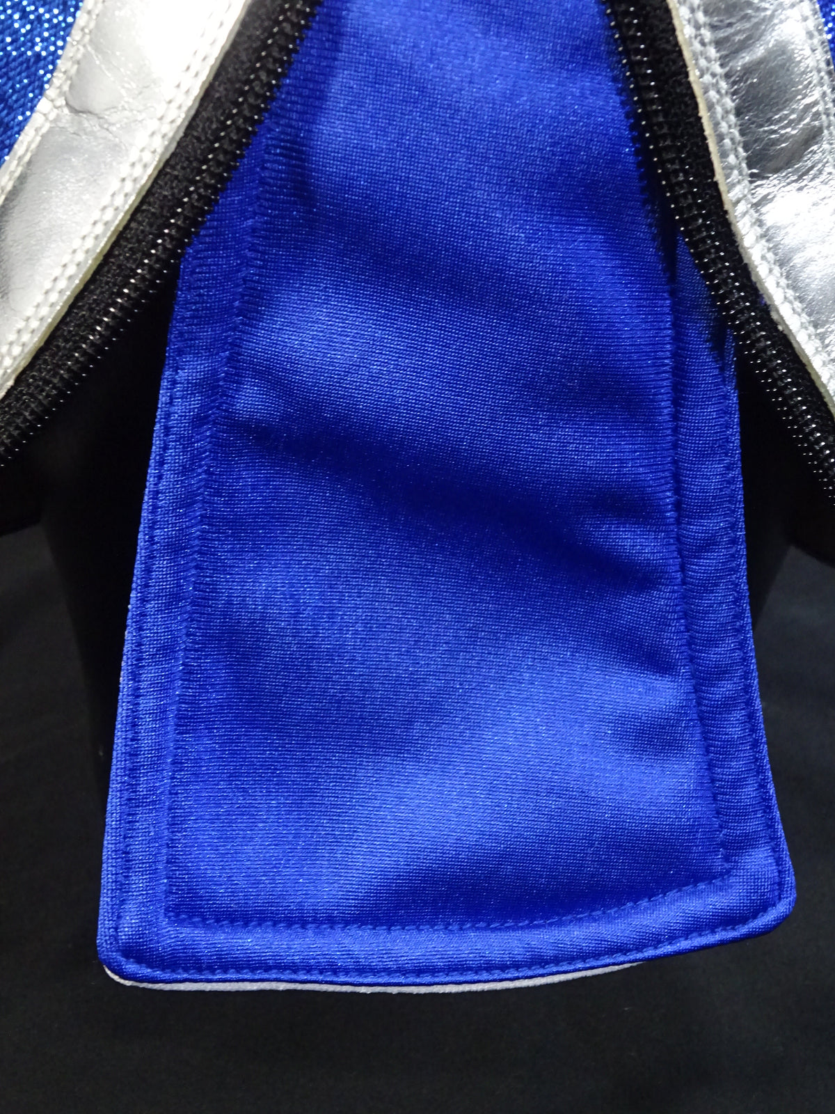 ★Mil Mascaras visited Japan in 2003, privately worn by him ・Blue and silver trade ★