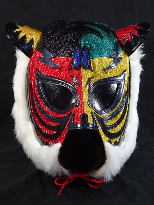 4th  Tiger Mask