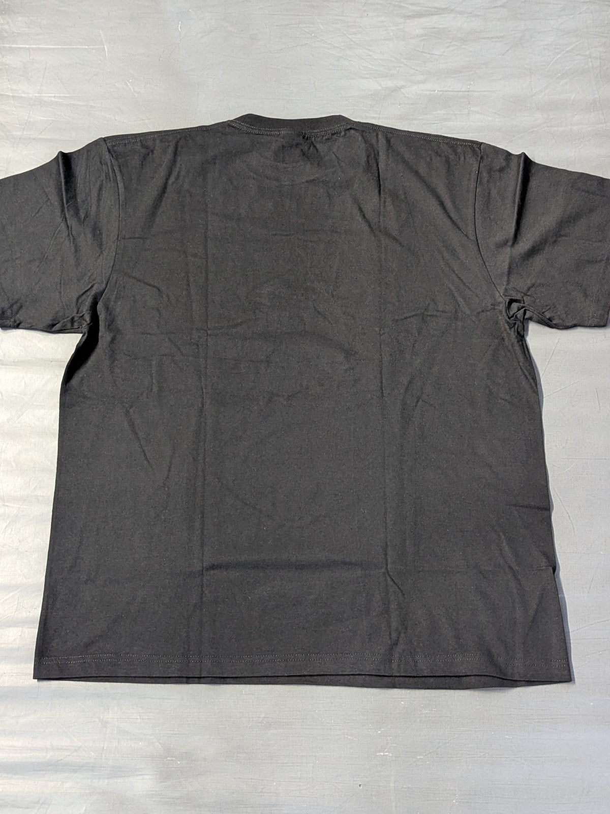 ひらがなまっする Tシャツ