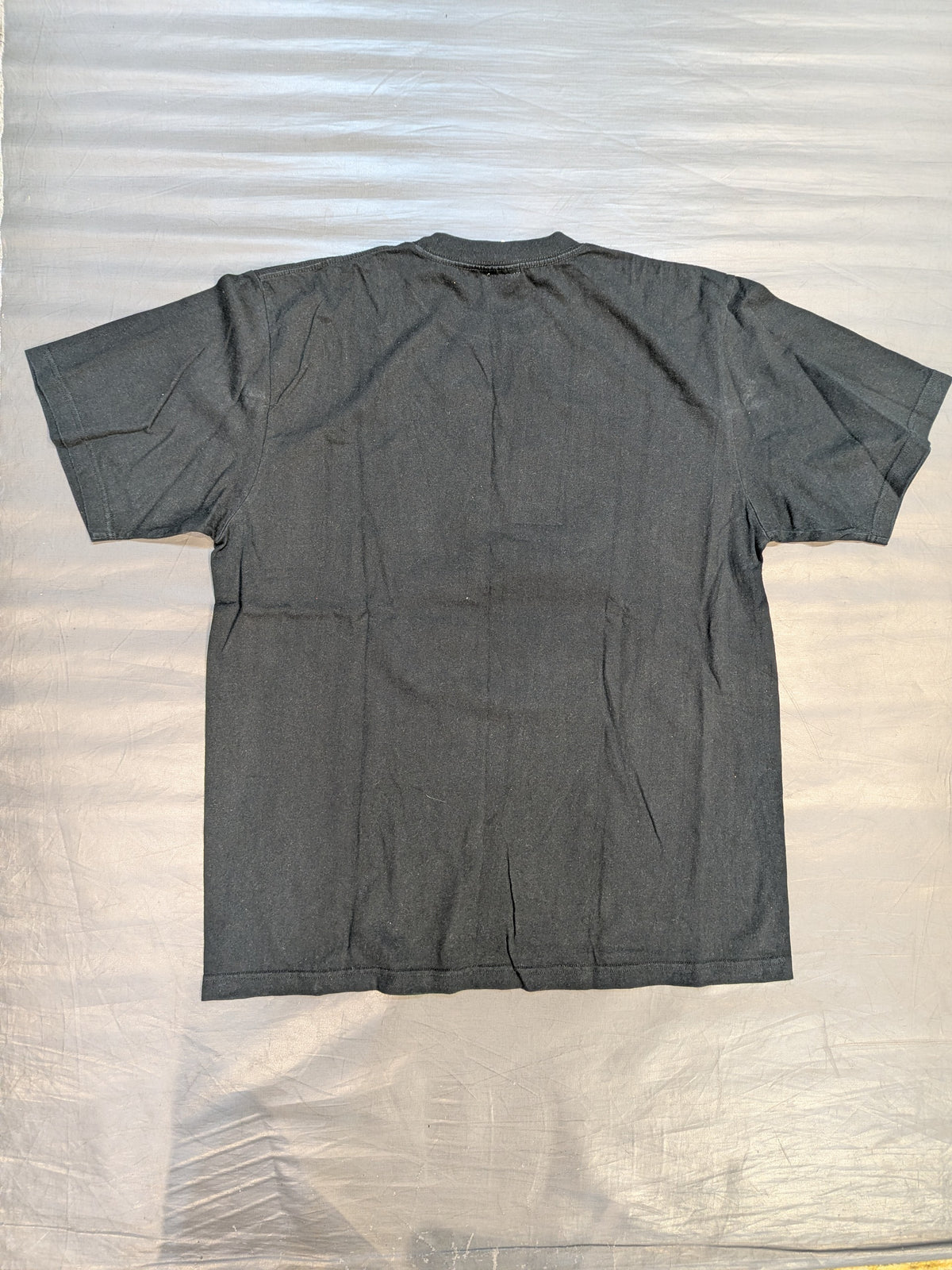 HUSTLE MANIA 2005 ピクチャーTシャツ