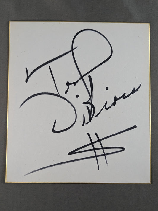 Ted DiBiase 