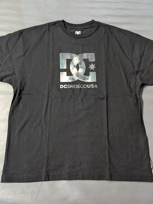 DC SHOES×Hiroshi Tanahashi  Collaboration T-Shirt