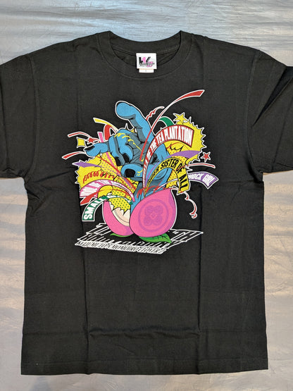 ★ Momoiro Clover Z Ver.2★ Muto Keiji 30th Anniversary T-Shirt (1)