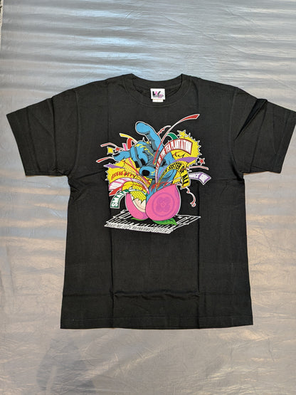 ★ Momoiro Clover Z Ver.2★ Muto Keiji 30th Anniversary T-Shirt (1)