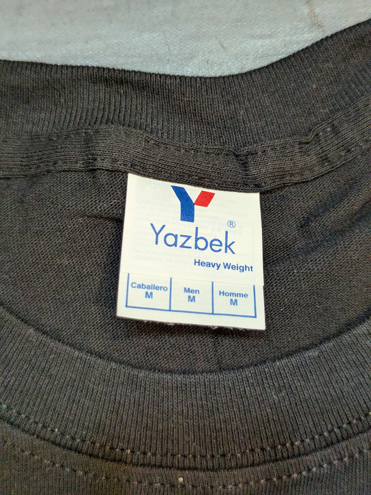 マグヌス ピクチャーTシャツ②