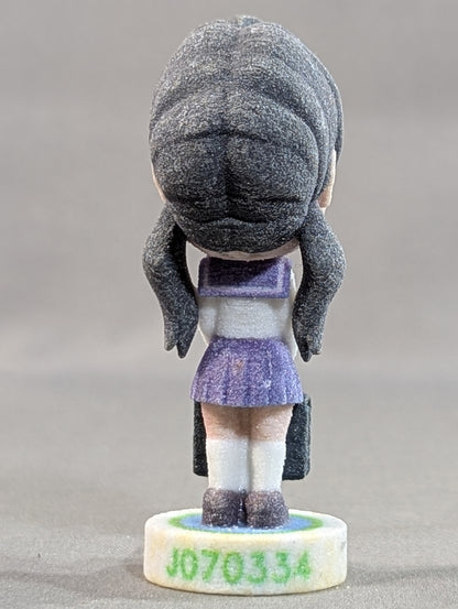 Reika Saiki 3D Mini Figure