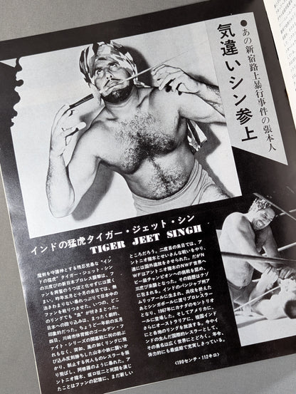 74ゴールデンファイトシリーズ