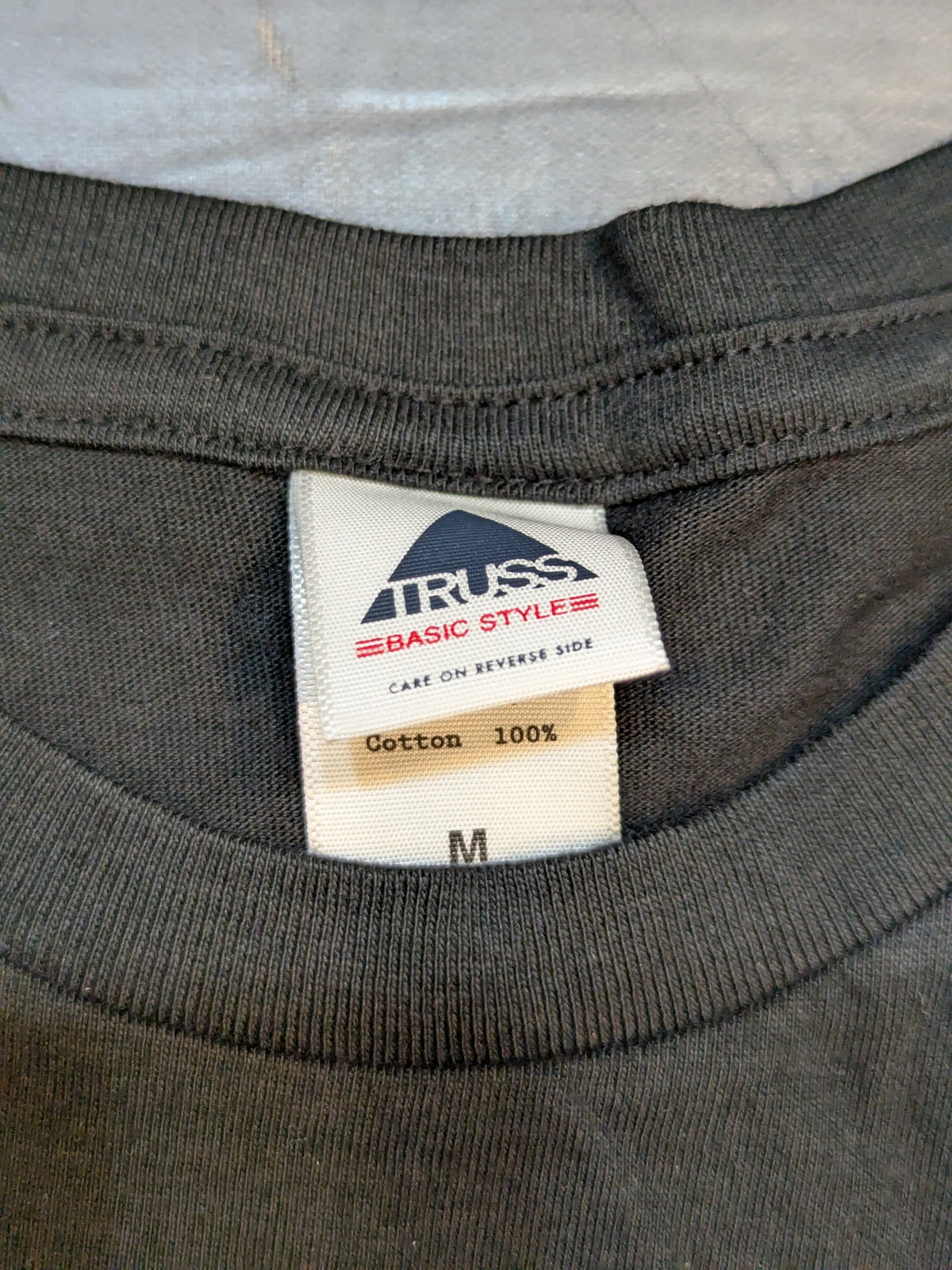 ドクトル・カロンテ ピクチャーTシャツ①