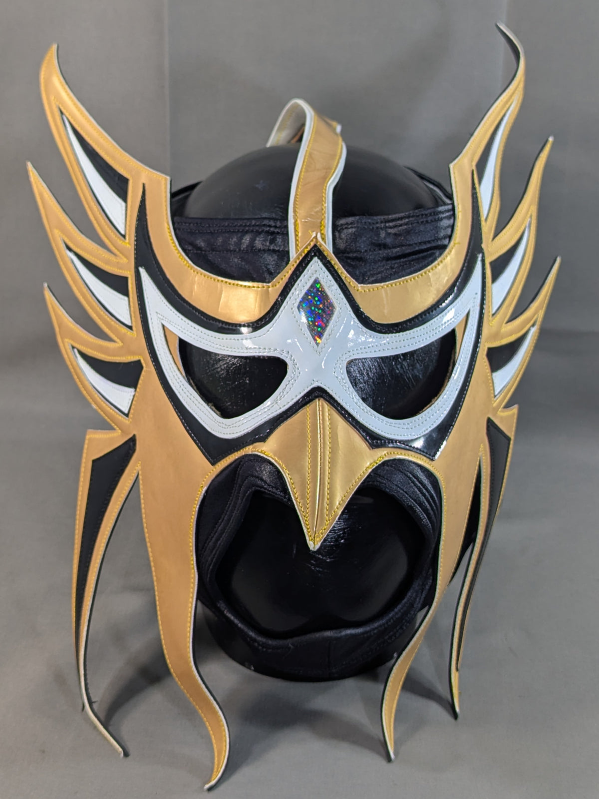 Black Garuda