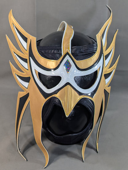 Black Garuda