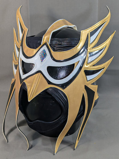Black Garuda