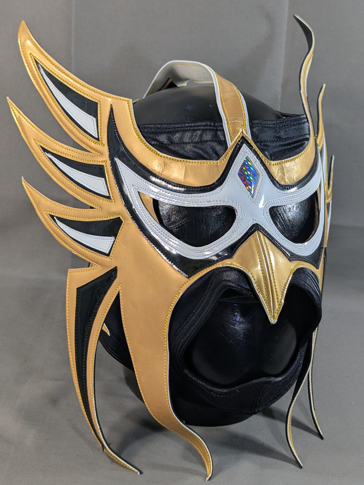 Black Garuda