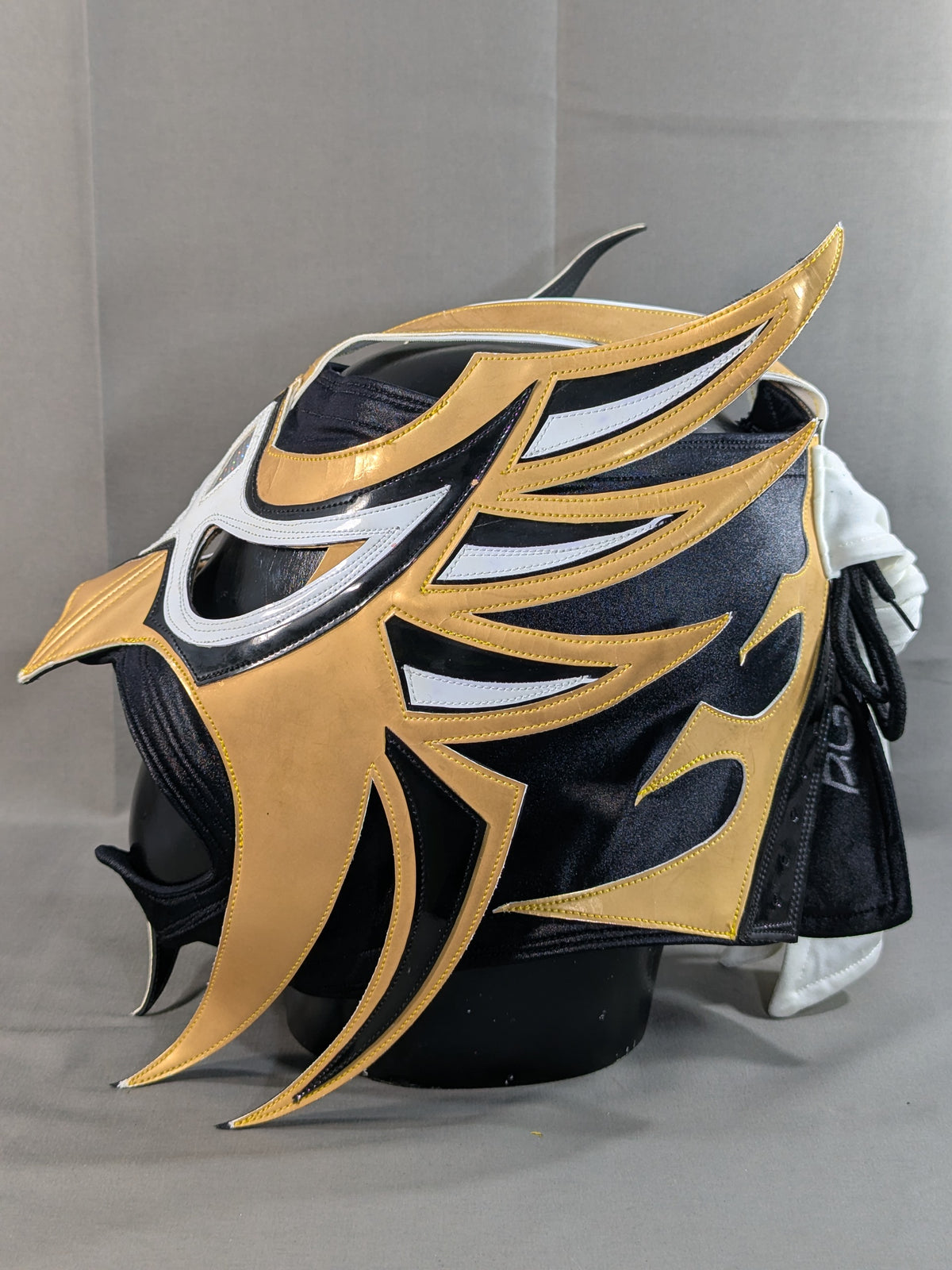 Black Garuda