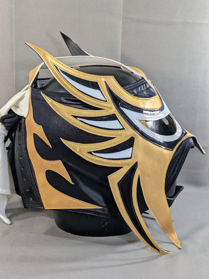Black Garuda