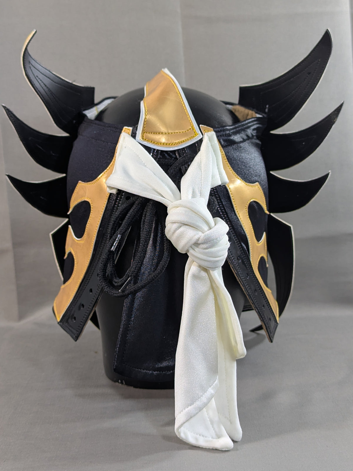 Black Garuda