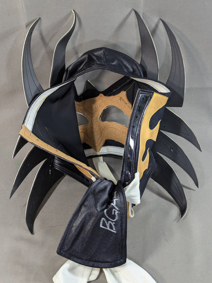 Black Garuda