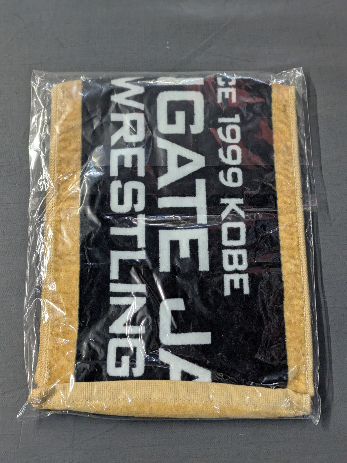 DRAGON GATE マフラータオル②