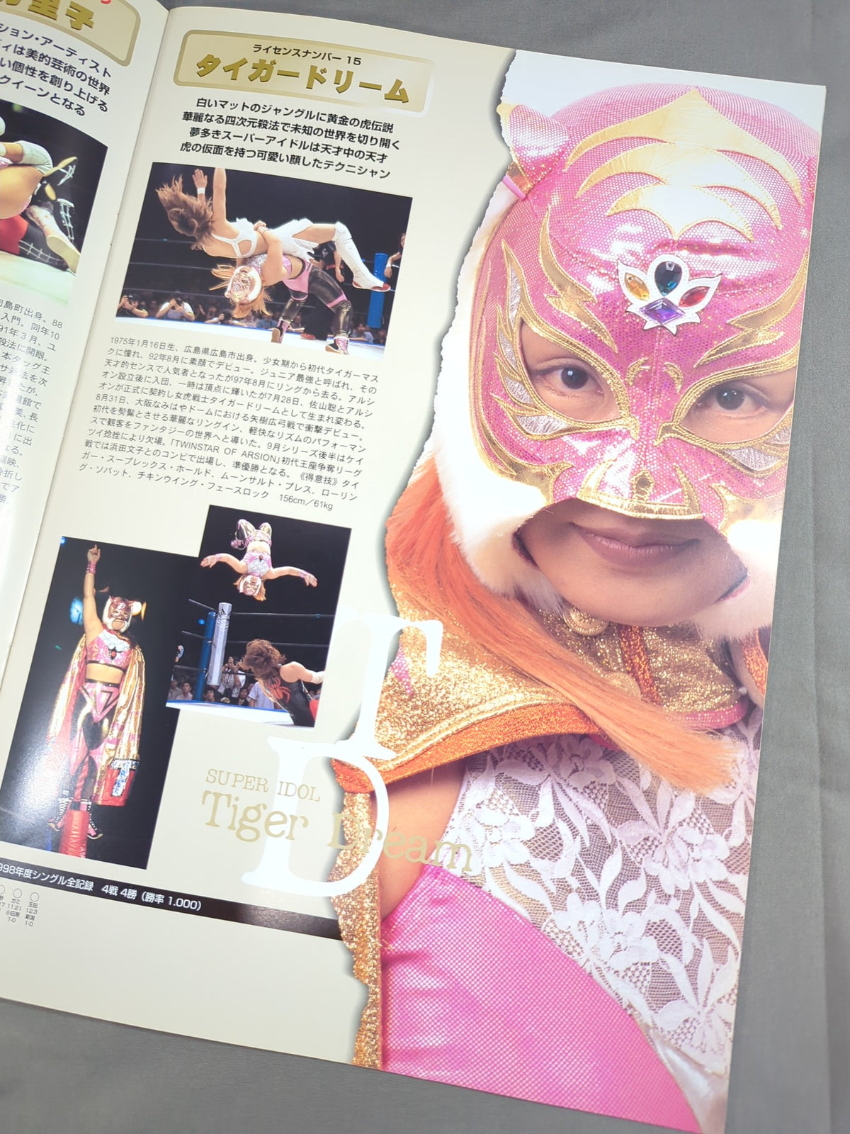 ARSION / Official Guidebook Vol.9