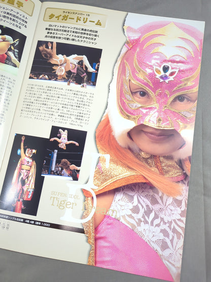 ARSION / Official Guidebook Vol.9