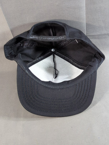 WWF 'MONDAY NIGHT RAW' Cap