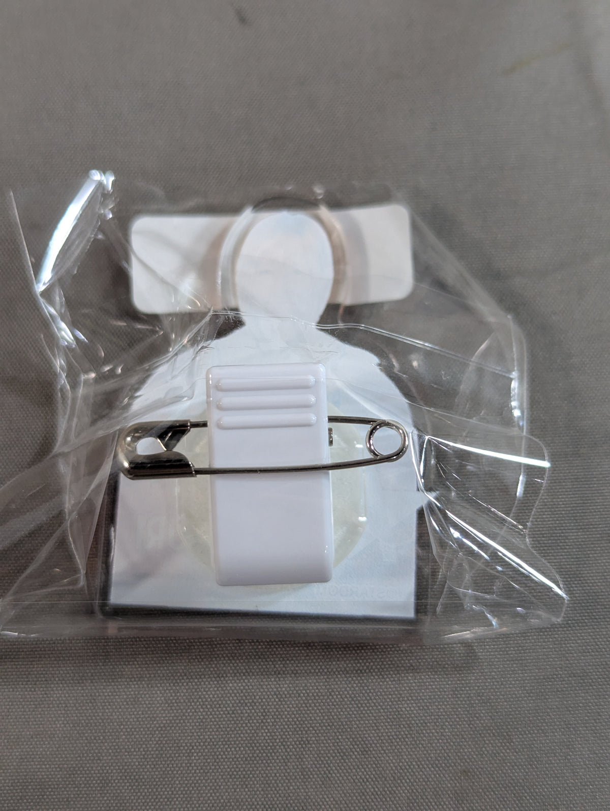 Shuri STARDOM× Webpong Rotating Acrylic Clip