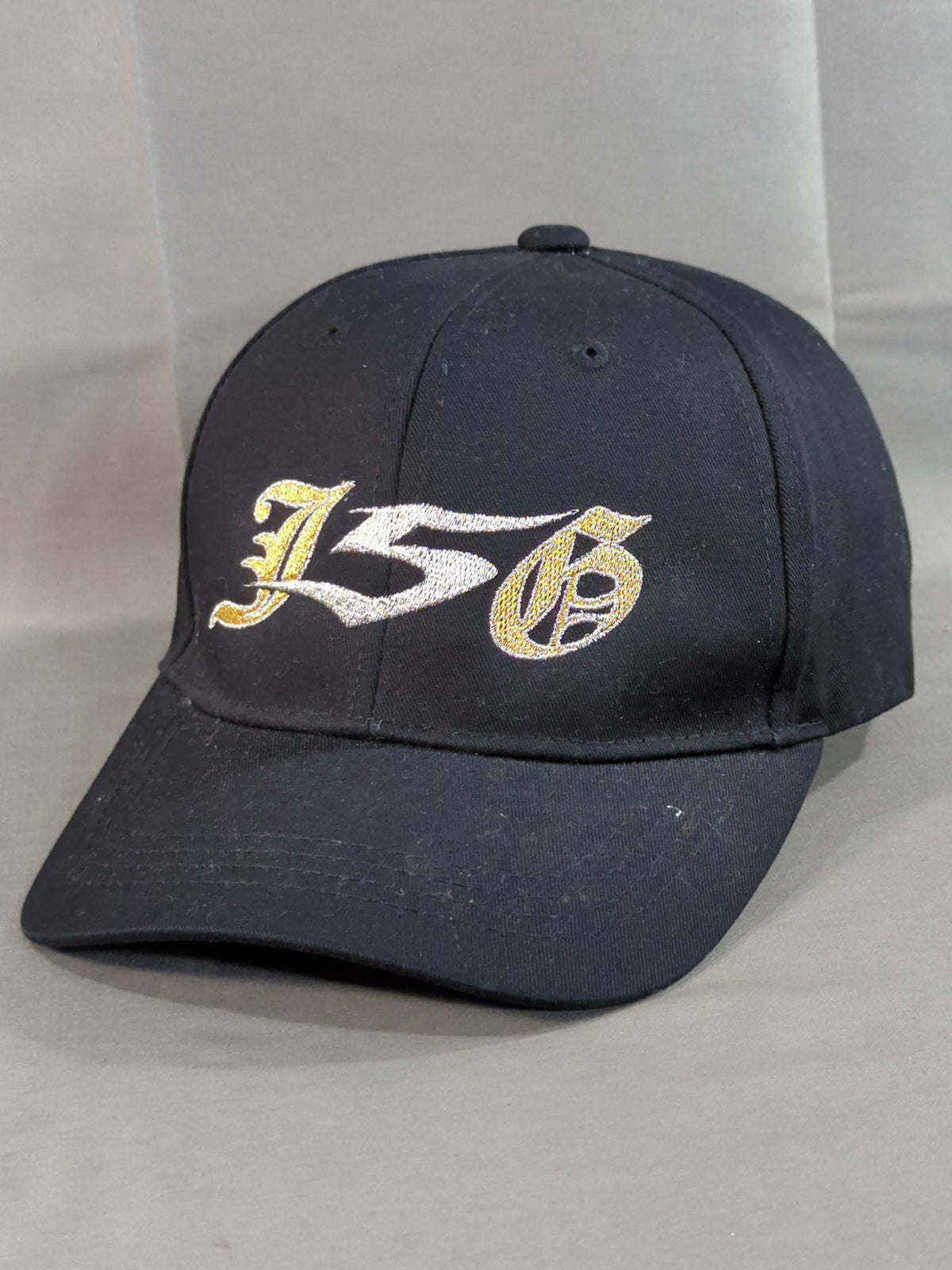 Just 5 Guys Cap