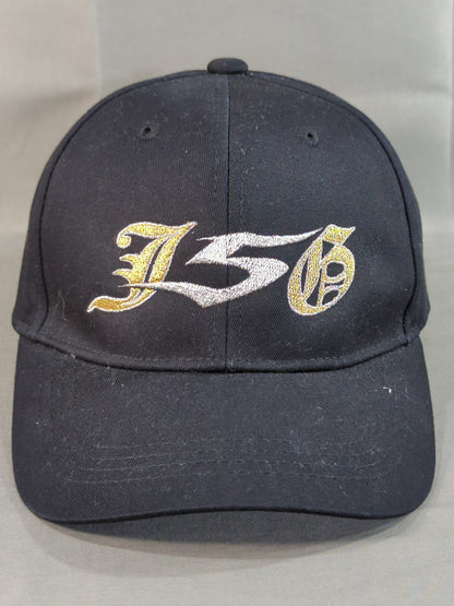 Just 5 Guys Cap