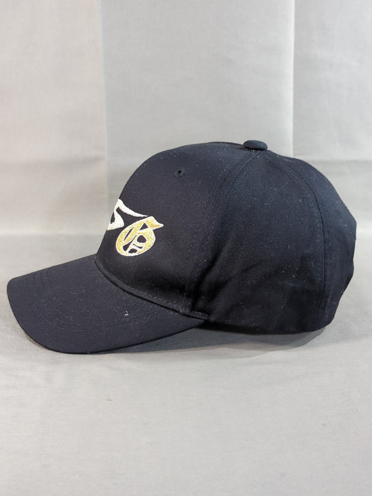 Just 5 Guys Cap