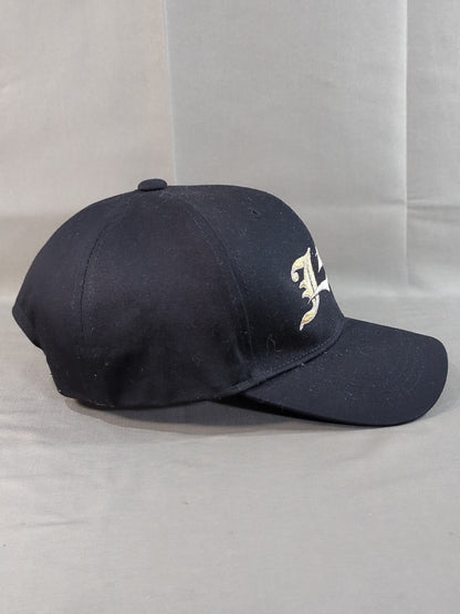 Just 5 Guys Cap