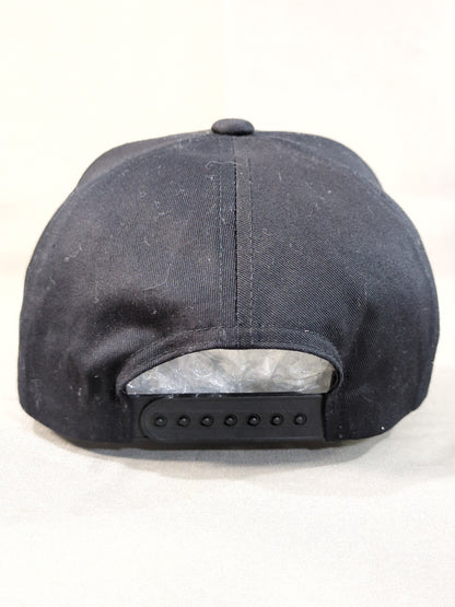 Just 5 Guys Cap
