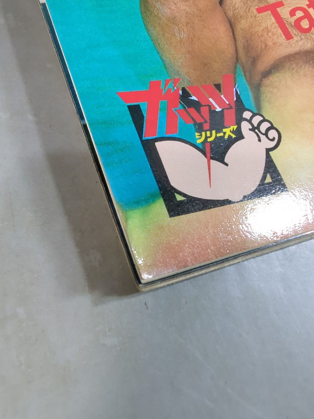 プロレスアルバム64 いまこそ､絶対藤波辰巳
