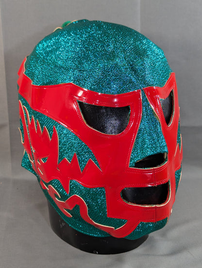 El Canek 