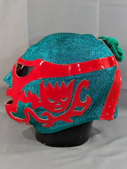 El Canek 