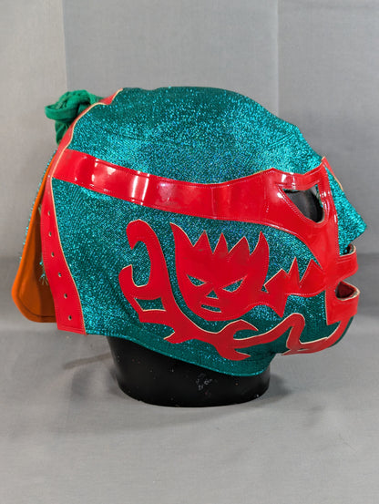 El Canek 