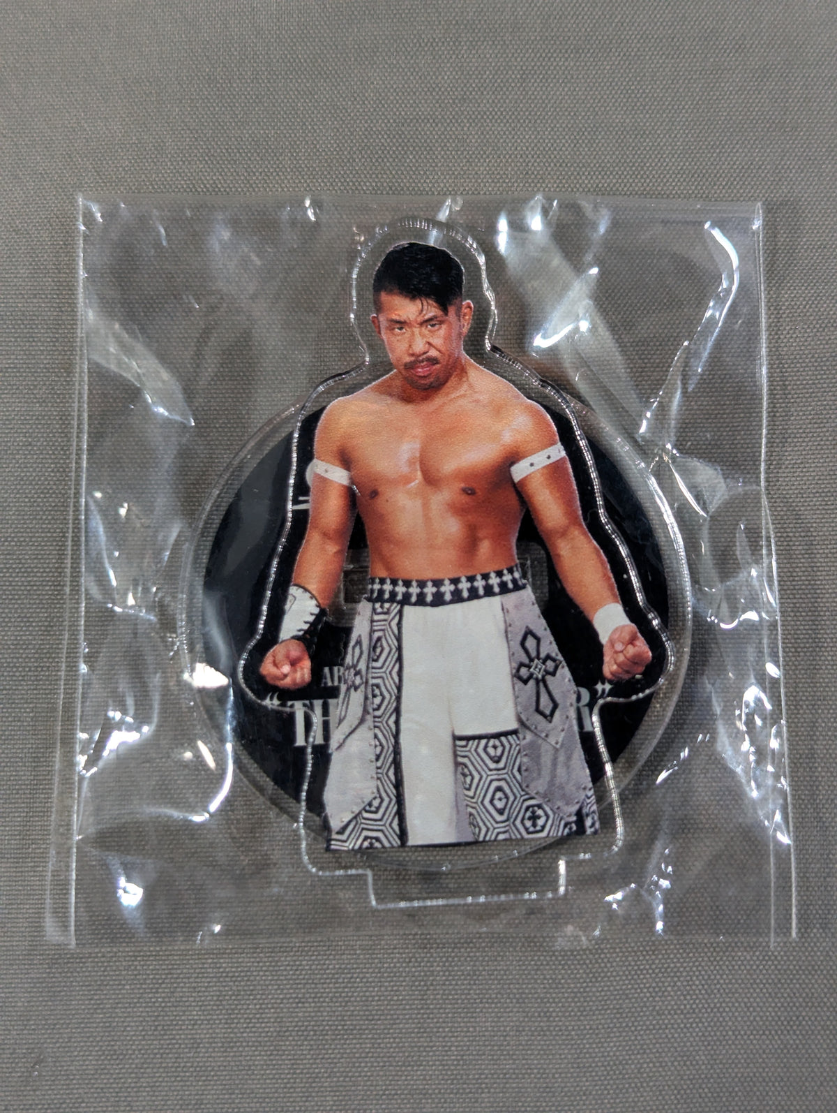 Hajime Ohara Acrylic Stand NOAH THE NEW YEAR 2025