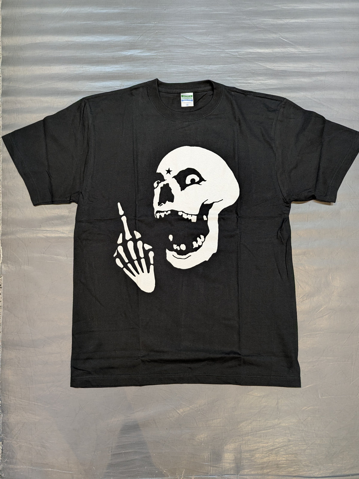 Kawasaki Katsushika Strongest Legend +1 T-shirt