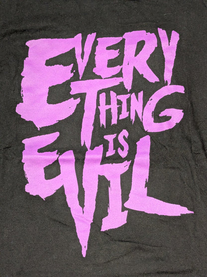 EVIL × L.I.J "Everything is EVIL" T-Shirt