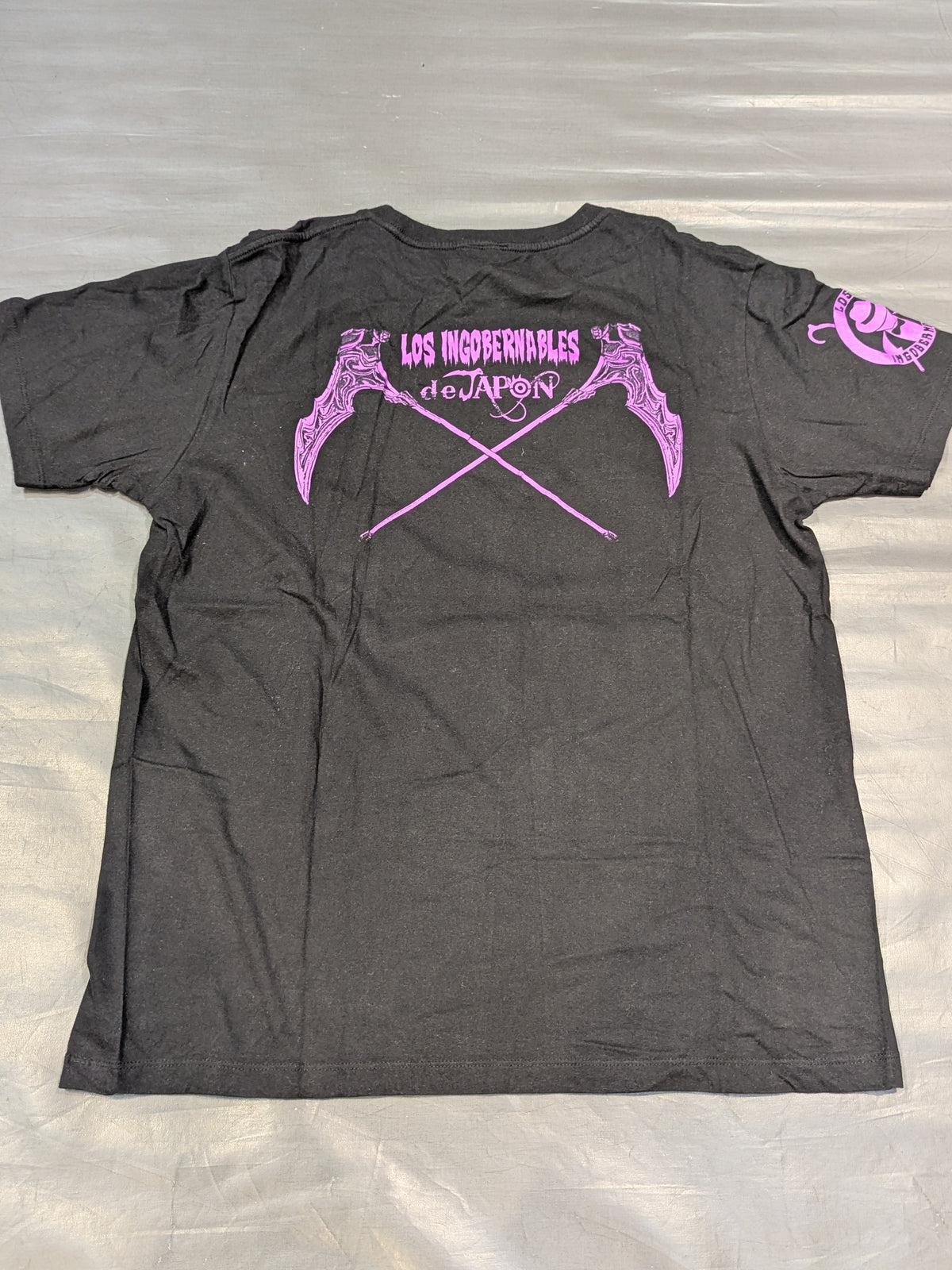 EVIL × L.I.J "Everything is EVIL" T-Shirt