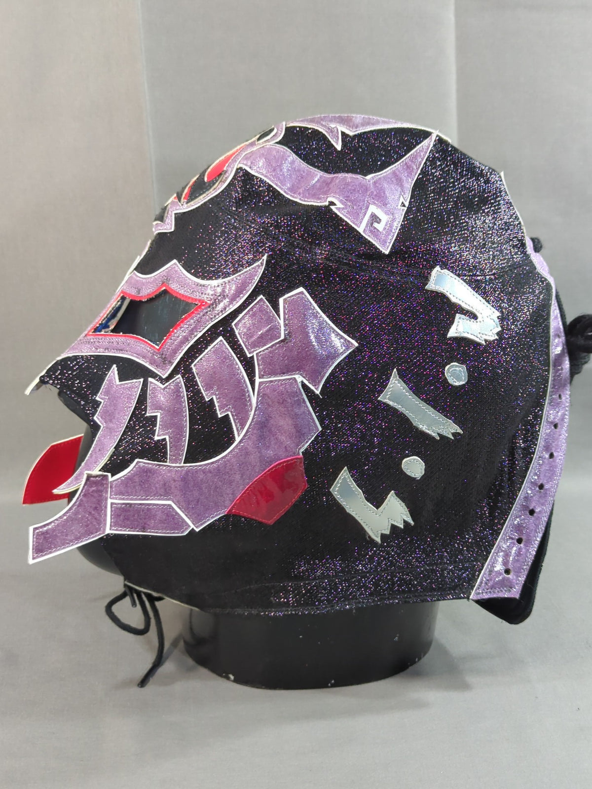 BUSHI 