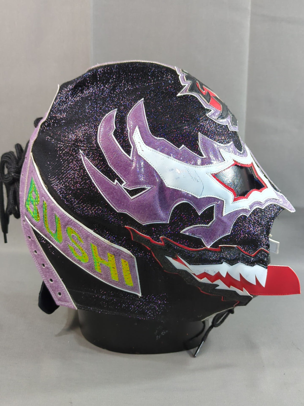 BUSHI 