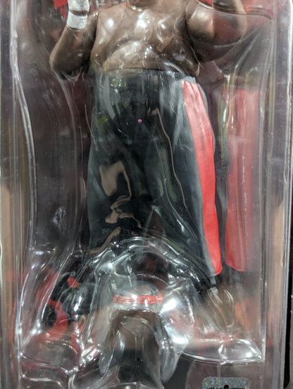 Abdullah the Butcher (Black Costume)