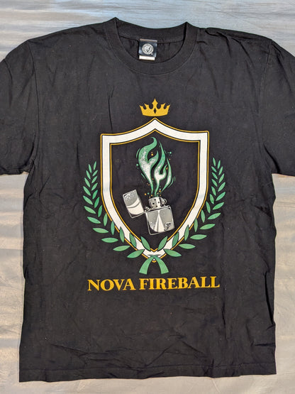 Francisco Akira T-shirt