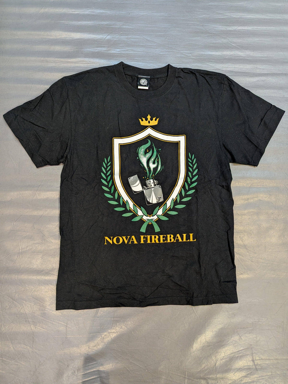Francisco Akira T-shirt