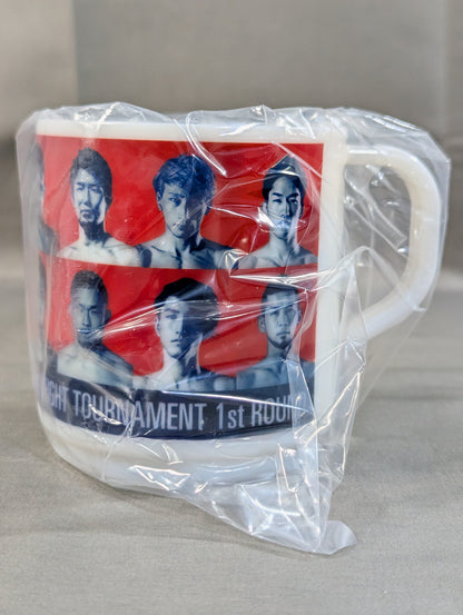RIZIN Bantamweight JAPAN GP 2021 Mug