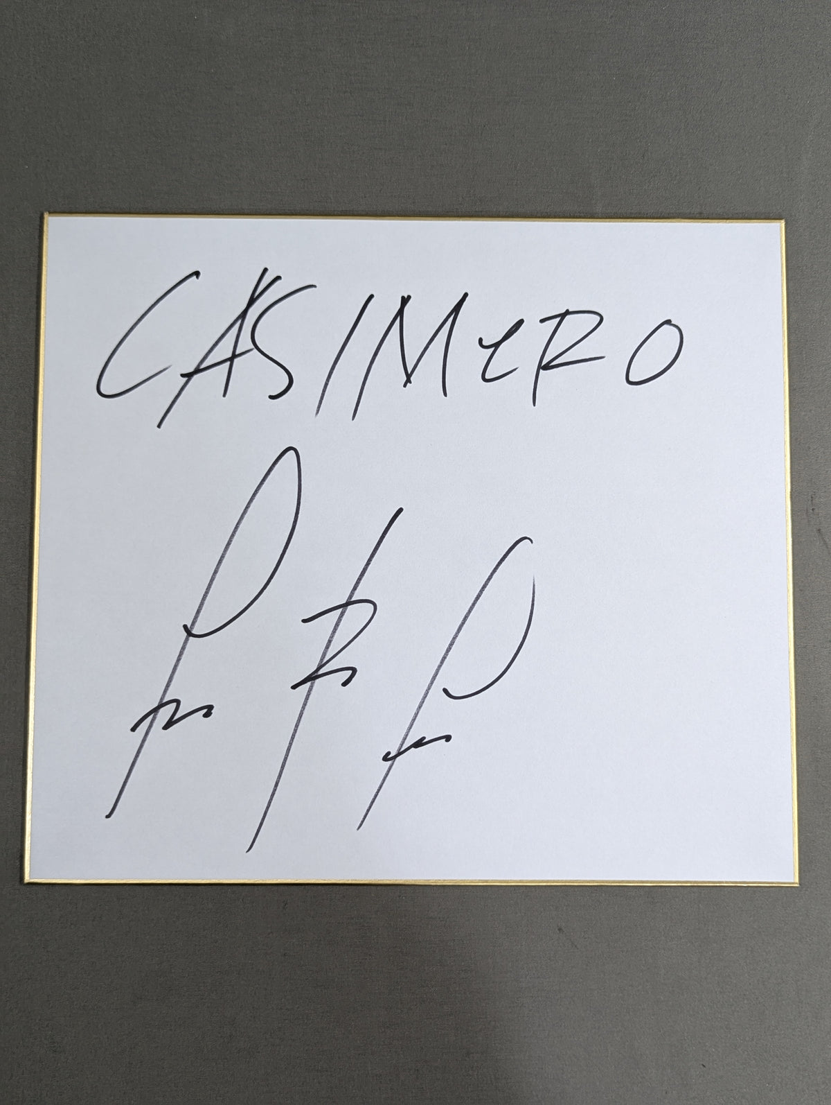 John Riel Casimero